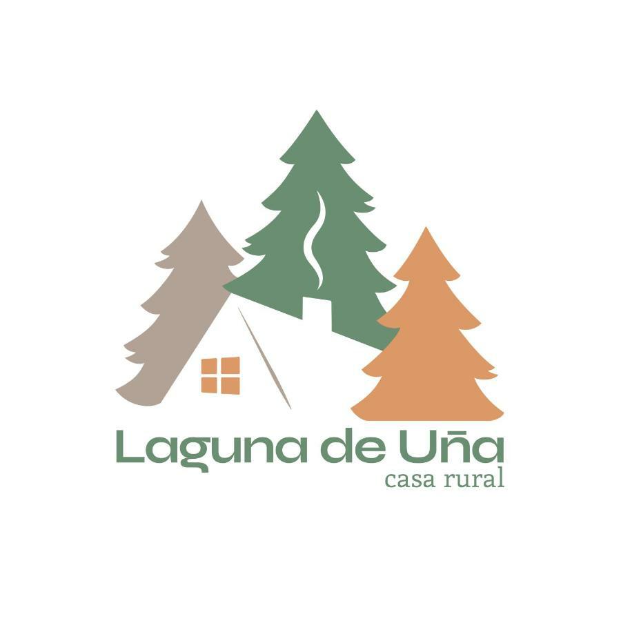 Casa Rural Laguna De Uña Exterior foto